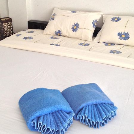 Bai Bua Beach Resort ชลบุรี ภายนอก รูปภาพ